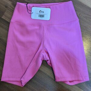 Zyia Muted Magenta Reve Hustle Short